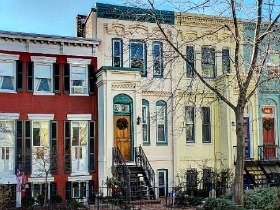 DC Home Sales Slow in April As Prices Hit 7-Year High