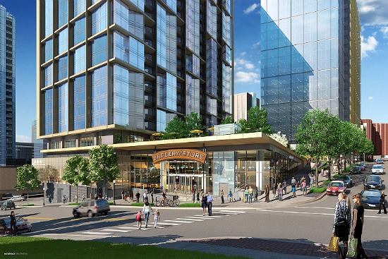 Mixed-Use Development Planned in Rosslyn Gets Stamp of Approval: Figure 3