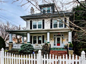 Home Price Watch: Prices in 16th Street Heights Jump 22 Percent