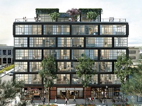 New Condo Sales Shoot Up in DC As Inventory Rises