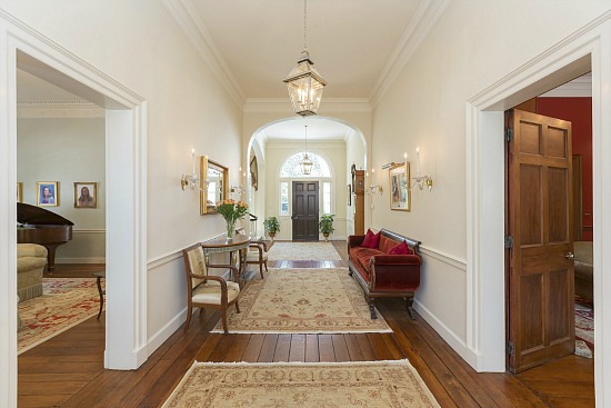 $11 Million Mansion in Georgetown Hits The Market: Figure 2