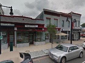 30-Unit Condo Project Planned For H Street Corridor