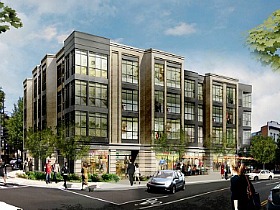 The Adams Morgan Development Rundown