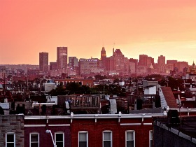 Baltimore is the Nation's Best Market for Renting to Millennials
