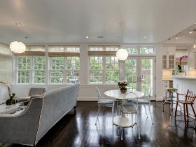 Home Price Watch: Cleveland Park, Where Sales Volume Rose 17%