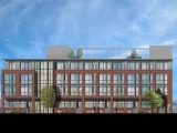 Design for Madison Investments' Capitol Hill Condo Project Gets ANC Support