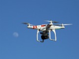 FAA Investigates The Use of Drones in Real Estate