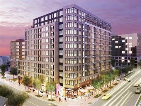 139-Unit Bethesda Project Breaks Ground, Will Deliver in 2016
