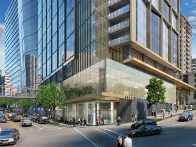Mixed-Use Development Planned in Rosslyn Gets Stamp of Approval