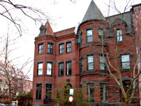 Logan Circle Developer Hasn't Closed on Contract Due to Proposed Pop-Up Rule