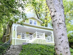 Under Contract: From a Week to a Month