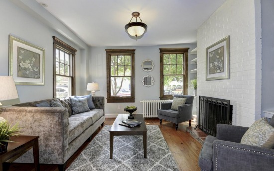 Under Contract: The Best New Listings in Under a Week: Figure 3