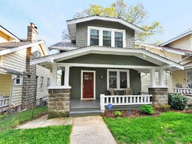 Home Price Watch: Prices Rise 13 Percent in Brookland