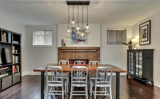 Best New Listings: A Shepherd Park Five-Bedroom with a Farmhouse Vibe: Figure 3