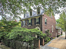 Donald Rumsfeld's Kalorama House Finds Another Buyer