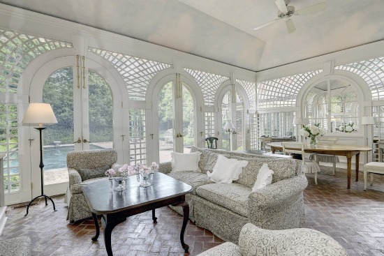 Donald Rumsfeld's Kalorama Digs Hit the Open Market: Figure 4