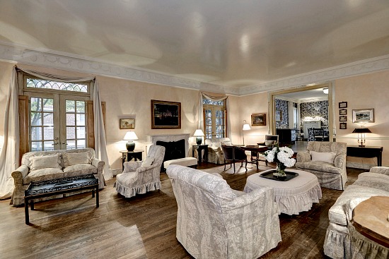 Donald Rumsfeld's Kalorama House Finds Another Buyer: Figure 6