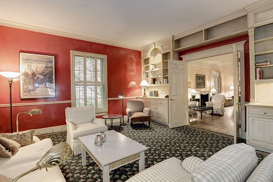 Donald Rumsfeld's Kalorama House Finds Another Buyer: Figure 7