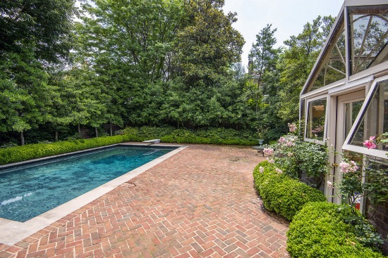 Donald Rumsfeld's Kalorama House Finds Another Buyer: Figure 8