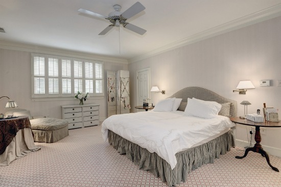 Donald Rumsfeld's Kalorama Digs Hit the Open Market: Figure 9