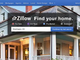 Zillow Wants to Buy Its Biggest Rival, Trulia