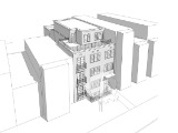 9-Unit Project Planned For Former Halfway House in Shaw