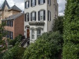 Home Price Watch: The Cost of Georgetown