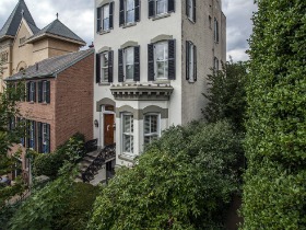 Home Price Watch: The Cost of Georgetown