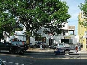 27-Unit Project Planned for Georgia Avenue in Parkview