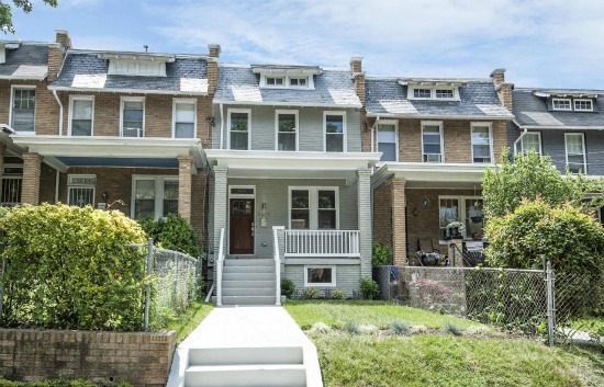DC Area is Second-Hottest Flipping Market in the Country: Figure 1