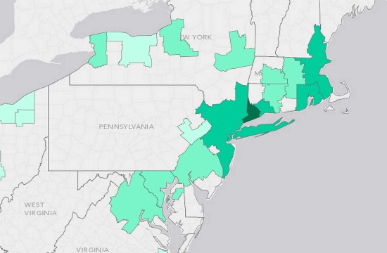 Report: Nearly Half of DC Area's Young Renters Could Afford to Buy: Figure 1