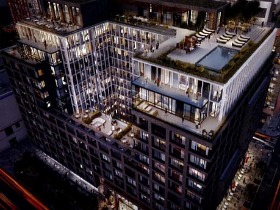 Class A Rents Rise in Capitol Hill, Columbia Heights, Fall in Arlington