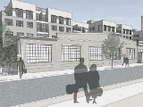 225-Unit Project Planned For Linens Factory in Park View