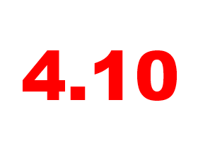 4.10%: Mortgage Rates Drop to Lowest Level in 2014: Figure 1