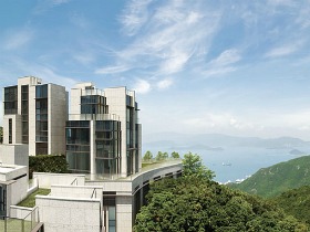 $22,677 Per Square Foot in Hong Kong