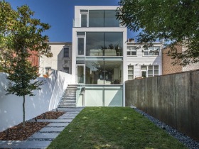 Best New Listings: A Sprawling Studio, A Grand Dame and A Light-Filled Unit in Logan
