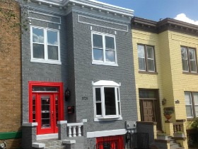 The Most Expensive Home to Hit the Market in Petworth