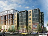 New 26-Unit Project Planned Adjacent to H Street Whole Foods