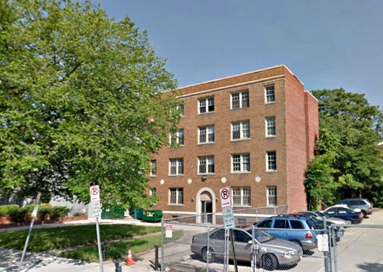 14-Unit Condo Conversion Planned in Southeast: Figure 1