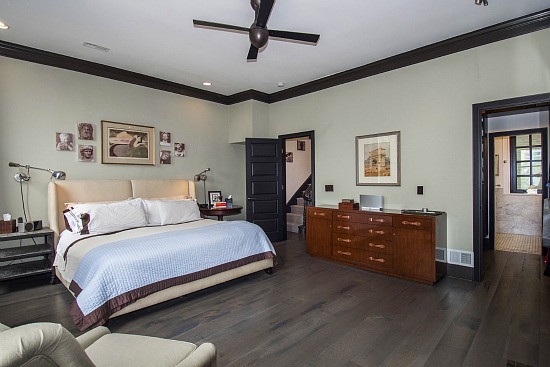 Restaurateur David Winer's Shaw Rowhouse Hits the Market for $2.395M: Figure 4
