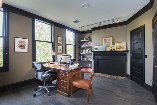 Restaurateur David Winer's Shaw Rowhouse Hits the Market for $2.395M: Figure 7