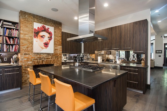 Restaurateur David Winer's Shaw Rowhouse Hits the Market for $2.395M: Figure 3