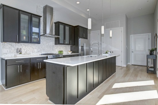 Boutique Stand Alone Condo Debuts in Columbia Heights: Figure 3