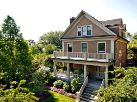 NYT Columnist David Brooks' Cleveland Park Home Finds a Buyer
