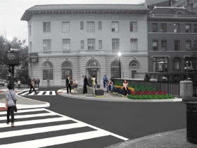Dupont Circle Park Gets Green Light, Will Be Finished by End of 2014