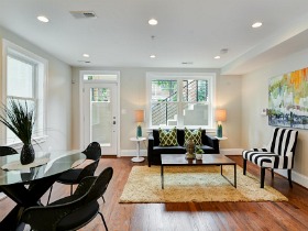 Home Price Watch: Prices Stagnating in Glover Park