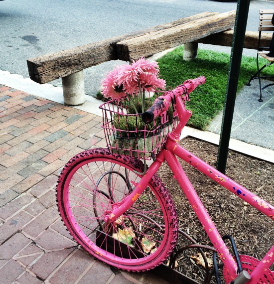 Parklets Sprout Up in the District, from NoMa to Georgetown: Figure 3