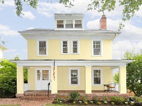 Fall Predictions: DC Area Home Prices to Rise Just 1-2 Percent this Fall