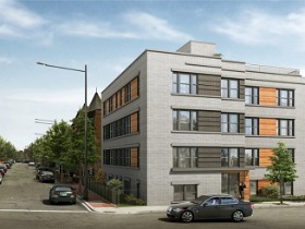 30-Unit Condo Conversion Planned Near Meridian Hill