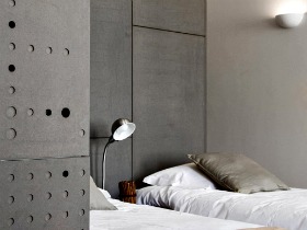 Home Sweet...Metal Module?